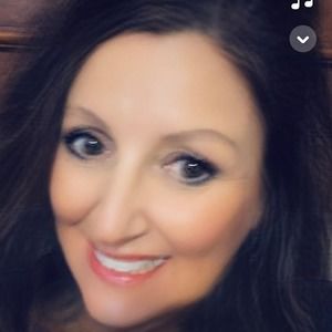 Meet your Posher, Patty